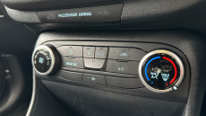 Ford Fiesta 1.0 EcoBoost Hybrid mHEV 125 Active Edition 5dr Petrol Hatchback